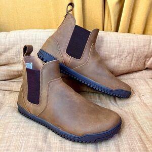 Ridgeway Chelsea Brown - Xero